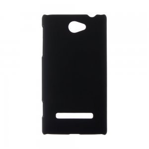 Чохол-накладка для HTC WP 8S A620e - Hard Shell Case чорний