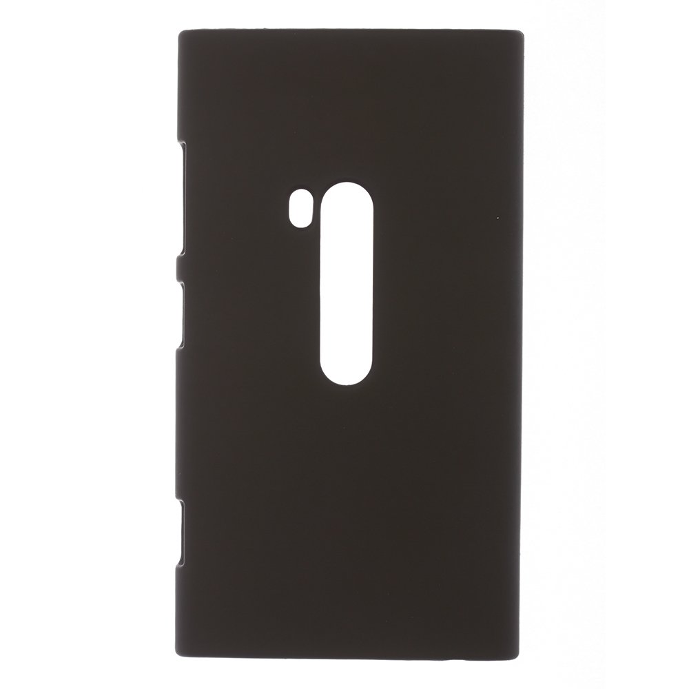 Чохол-накладка для Nokia Lumia 920 - Hard Shell Case чорний