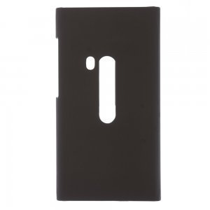 Чехол-накладка для Nokia N9 - Hard Shell Case черный