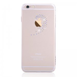 Чехол-накладка для Apple iPhone 6/6S - Kingxbar Charm Meteor Чехол-накладка для Apple iPhone 6/6S - Kingxbar Charm Meteor