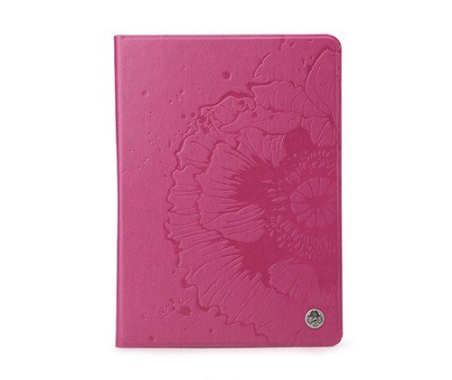 Чохол Rock Impres рожевий для iPad Air/iPad (2017/2018)