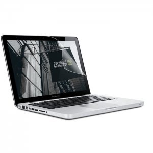 Захисна плівка J.M.Show глянцева для MacBook Pro 15"