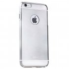 Захисний чохол iBacks Armour сірий для Apple iPhone 6/6S