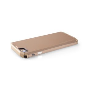 Чехол-накладка для Apple iPhone 6 - Element Case Solace золотистый