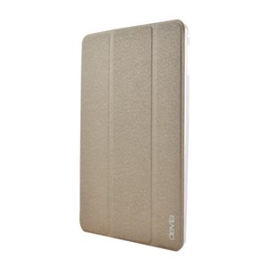 Чехол-книжка для Apple iPad mini 4 - Devia Light Grace золотистый