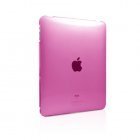 Чохол-накладка для Apple iPad - Marware MicroShell рожевий