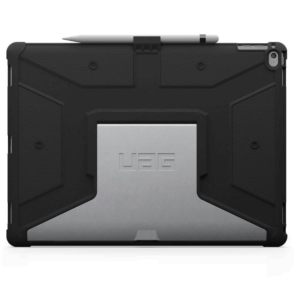 Чехол-накладка для Apple iPad Pro 12,9" - Urban Armor Gear COMPOSITE чёрный