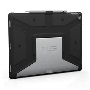 Чехол-накладка для Apple iPad Pro 12,9" - Urban Armor Gear COMPOSITE чёрный