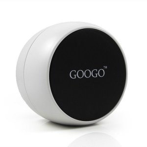 Камера наблюдения для iOS/Android - MENGS Mini Googo белая