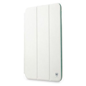 Чохол-книжка для Apple iPad Air 2 - Baseus Primary color білий