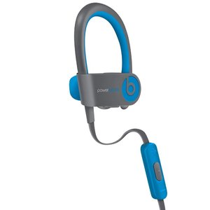 Навушники Beats PowerBeats 2 Wireless сині