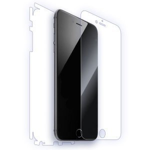 Набор пленок для Apple iPhone 6 Plus - Poukim Full Body Clear глянцевый