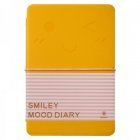 Чохол-книжка Baseus Mood diary жовтий для iPad mini 2/3/iPad mini