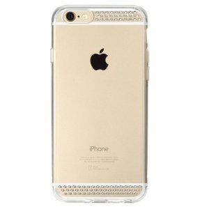 Чехол-накладка для Apple iPhone 6/6S - Ringke Noble Line21 прозрачный Чехол-накладка для Apple iPhone 6/6S - Ringke Noble Line21 прозрачный