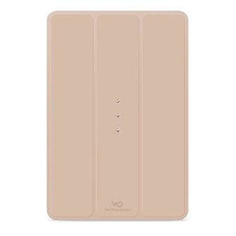 Чохол White Diamonds Booklet золотий для iPad Air/iPad (2017/2018)