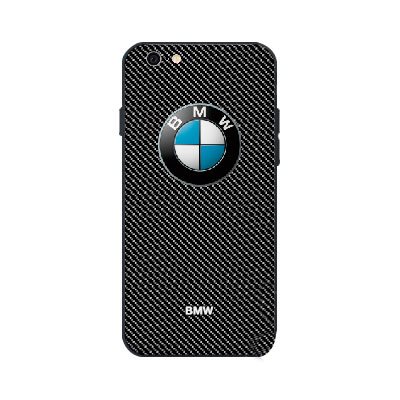 Чехол с рисунком WK BMW для iPhone 6/6S