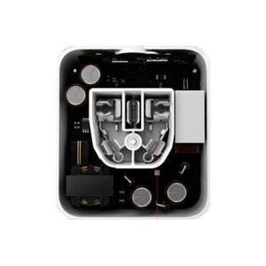 Розумна Wi-Fi розетка Xiaomi Mi Smart Power Plug
