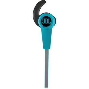 Навушники JBL Synchros Reflect BT Sport блакитні
