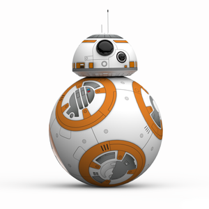 Радіокерований дроїд Sphero BB-8 зі Star Wars