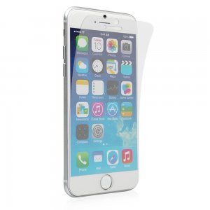 Захисна плівка Baseus Clear глянсова для iPhone 6 Plus/6S Plus