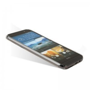 Чохол Baseus Sky прозорий для HTC One M9