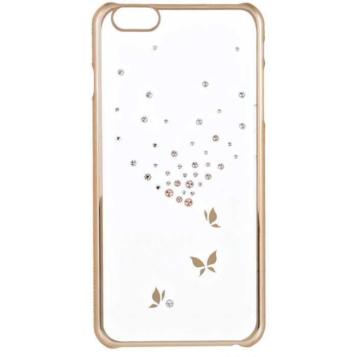 Чехол-накладка для Apple iPhone 6/6S - Kingxbar Sky Heart Чехол-накладка для Apple iPhone 6/6S - Kingxbar Sky Heart