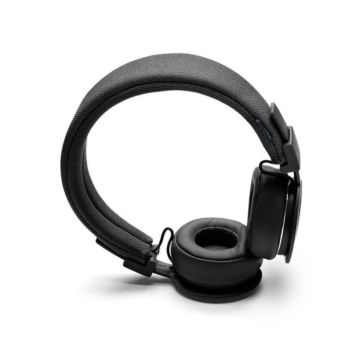 Наушники Urbanears Plattan ADV Wireless черные Наушники Urbanears Plattan ADV Wireless черные