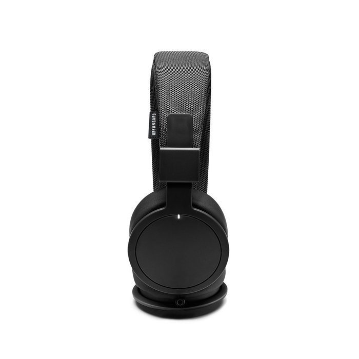 Наушники Urbanears Plattan ADV Wireless черные Наушники Urbanears Plattan ADV Wireless черные