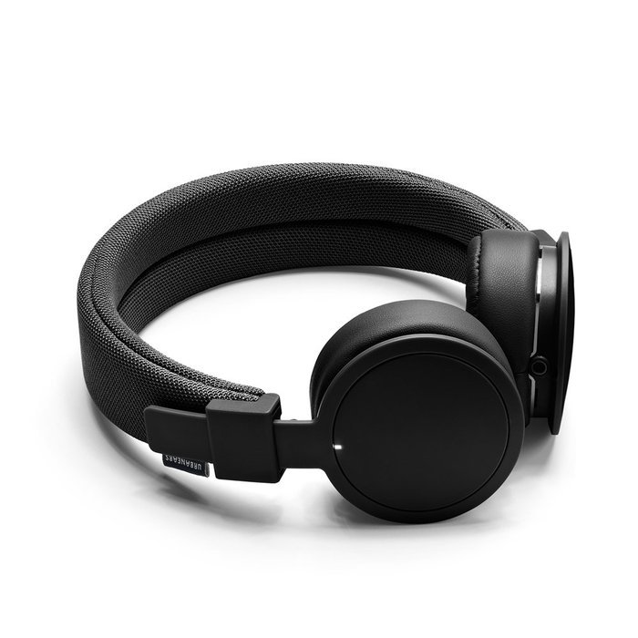 Наушники Urbanears Plattan ADV Wireless черные Наушники Urbanears Plattan ADV Wireless черные