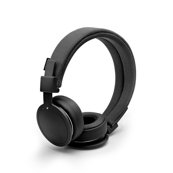 Наушники Urbanears Plattan ADV Wireless черные Наушники Urbanears Plattan ADV Wireless черные