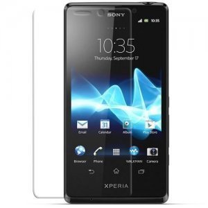 Захисна плівка для Sony Xperia TX LT29i - Screen Ward глянсова