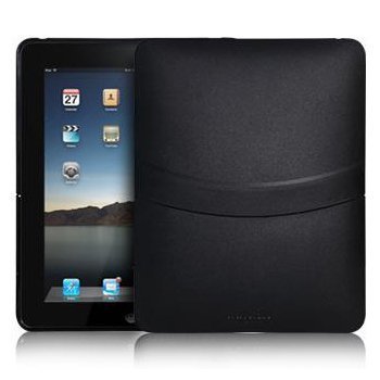 Чехол-накладка для Apple iPad - SGP Ultra Slider черный