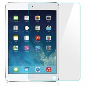 Защитная пленка для Apple iPad Pro 12,9" - Devia High Transparent глянцевая