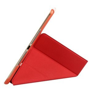 Чохол-книжка для Apple iPad Air 2 - Baseus Pasen червоний