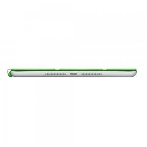 Чохол-обкладинка для Apple iPad mini 3/iPad mini 2/iPad mini - Apple Smart Cover зелений