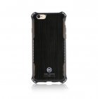 Пластиковий чохол WK Earl чорний для iPhone 8/7/SE 2020