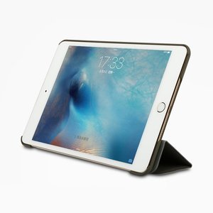 Чехол (книжка) Baseus Simplism серый для iPad Mini 4