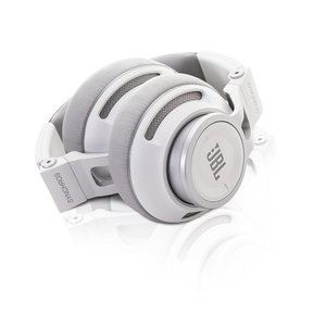 Навушники JBL Synchros S500 білі