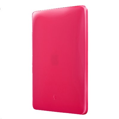 Чохол SwitchEasy Nude рожевий для iPad