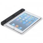 Спортивний чохол WP-120 водонепроникний (до 10м) білий для iPad mini