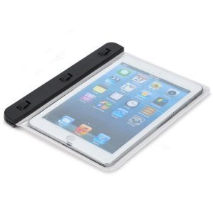 Спортивний чохол WP-120 водонепроникний (до 10м) білий для iPad mini