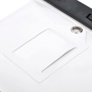 Чехол спорт и экстрим для планшетов - WP-120 водонепроницаемый (до 10м) белый