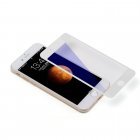 Захисне скло COTEetCI Glass silk screen printed full-screen blu-ray біле для iPhone 7 Plus