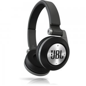 Навушники JBL Synchros E40BT чорні