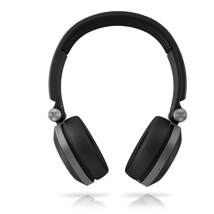 Навушники JBL Synchros E40BT чорні Навушники JBL Synchros E40BT чорні