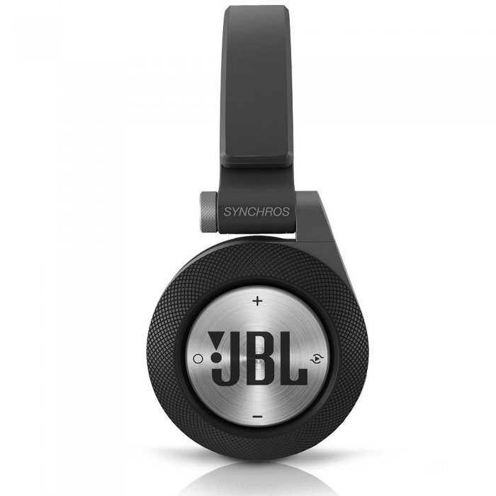 Навушники JBL Synchros E40BT чорні Навушники JBL Synchros E40BT чорні