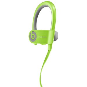 Навушники Beats PowerBeats 2 Wireless зелені