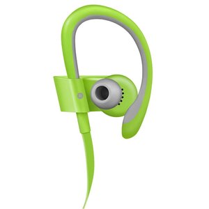 Навушники Beats PowerBeats 2 Wireless зелені