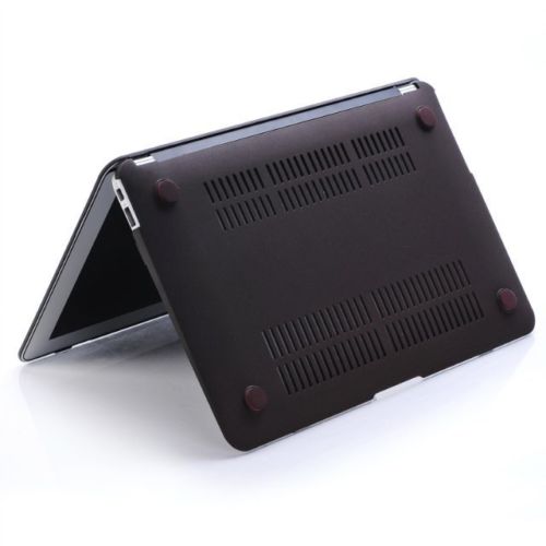 Чехол-накладка Toughshell черный для MacBook Pro 13" Чехол-накладка Toughshell черный для MacBook Pro 13"