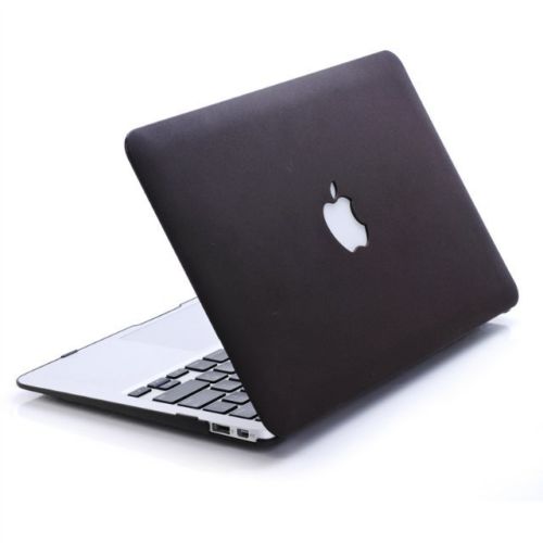 Чехол-накладка Toughshell черный для MacBook Pro 13" Чехол-накладка Toughshell черный для MacBook Pro 13"